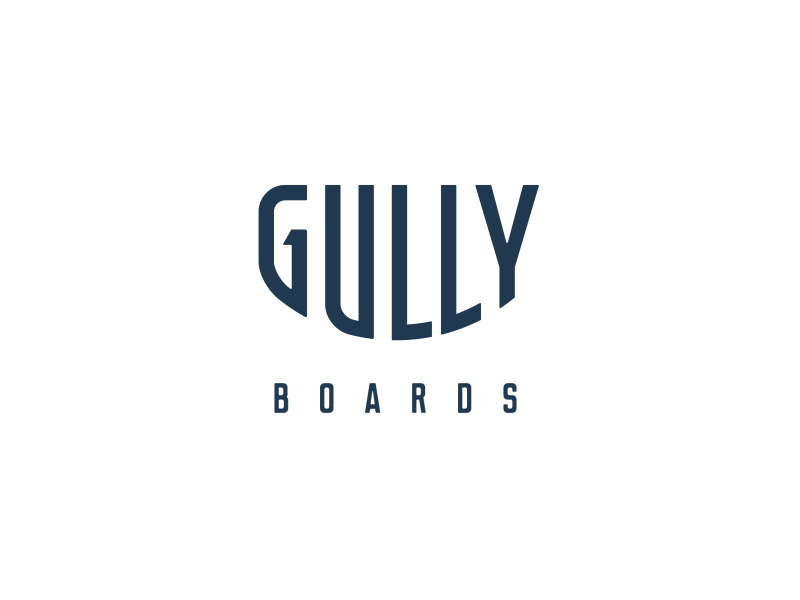 Gully Boards boards branding creative designs g logo gb logo gully board logo animation logo design logo ideas logo intro logo reveal motion graphics skateboard skateboard graphics skateboarding tony hawk wood