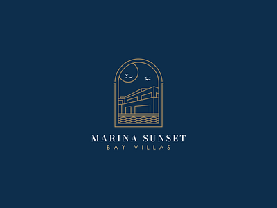 Marina Sunset Bay Villas