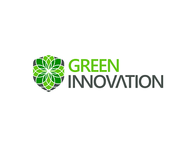 Green Innovation branding creative designs font design g logo green green innovation i logo ideation illustration innovation innovation logo logo branding logo design nature