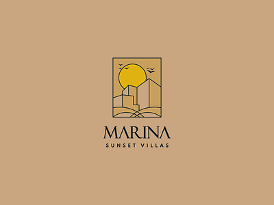 Marina Sunset Villas