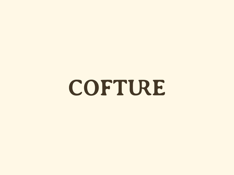 Coffee Culture coffee culture culture branding logo flat design illustration monogram letter mark font design logo ideas logo design branding logo branding logo design concept logo alphabet monogram logo logo monogram coffee coffee bean caffeine o monogram