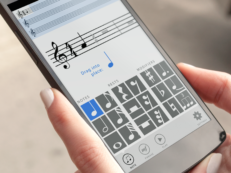 music-notation-app-by-angela-potter-on-dribbble