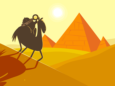 Egypt bobbypola design gamedesign
