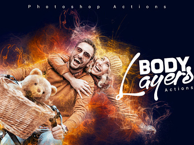Body Layers Photoshop Action 10 off best best selling body layers photoshop action campaign creative deal design discount editing effects graphic design lightroom presets photo effect photographers photography photoshop action photoshop overlays