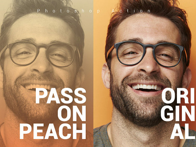 Pass On Peach Photoshop Action 10 off best best selling campaign creative deal design discount editing effects graphic design lightroom presets pass on peach photoshop action photo effect photographers photography photoshop action photoshop overlays