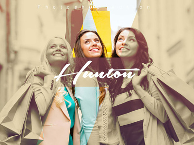 Hunton Photoshop Action 10 off best best selling campaign creative deal design discount editing effects graphic design hunton photoshop action lightroom presets photo effect photographers photography photoshop action photoshop overlays