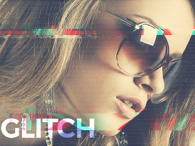 Glitch Photoshop Action 10 off best best selling campaign creative deal design discount editing effects glitch glitch photoshop action graphic design lightroom presets photo effect photographers photography photoshop action photoshop overlays