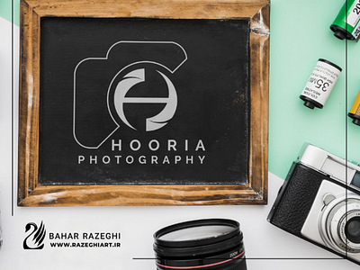 Photography logo