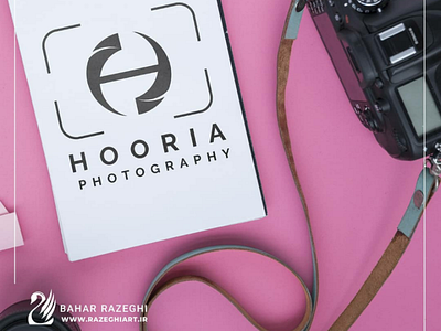 Photography logo graphic illustrator logo logo design personal logo photography photography logo