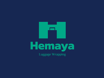 Hemaya Branding 2020 airport branding design ziad al halabi زياد الحلبي