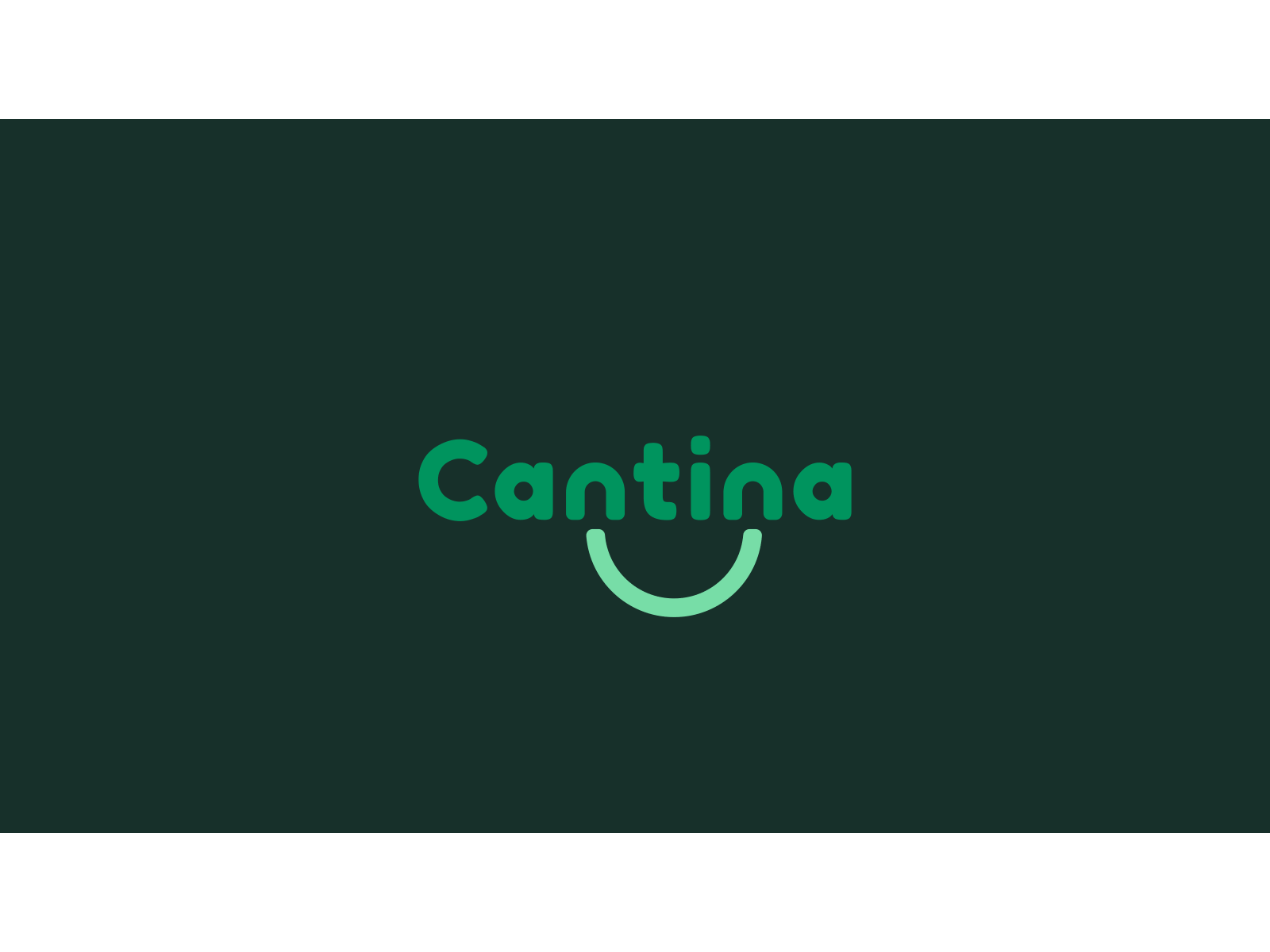 Cantina branding branding design freelance designer freelancer logo ziad al halabi زياد الحلبي