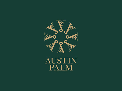 Austin Palm