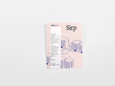 Sirp mag