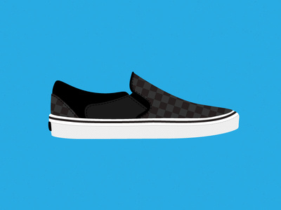 30 Minute Challenge: Shoe