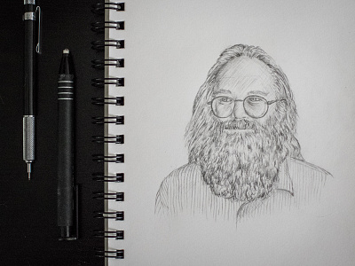 Internet Thinkers: Jon Postel