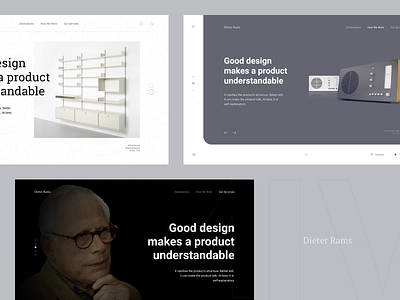 Dieter Rams