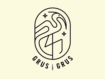 Grus Grus