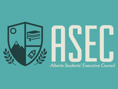 ASEC branding logo