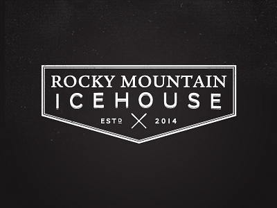 Rocky Mountain Icehouse