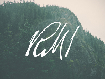 RMI branding logo mountain yeg