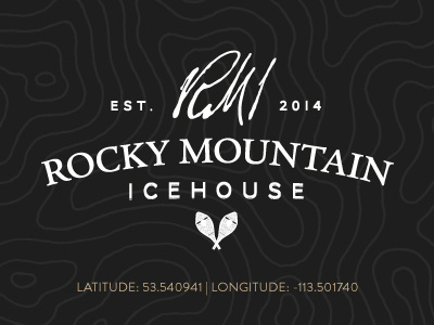 Rocky Mountain Icehouse