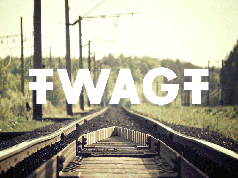 TWAGT - Upcoming project logo images logo logotype t twagt white