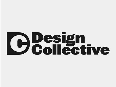 Design Collective Branding branding collective design identity