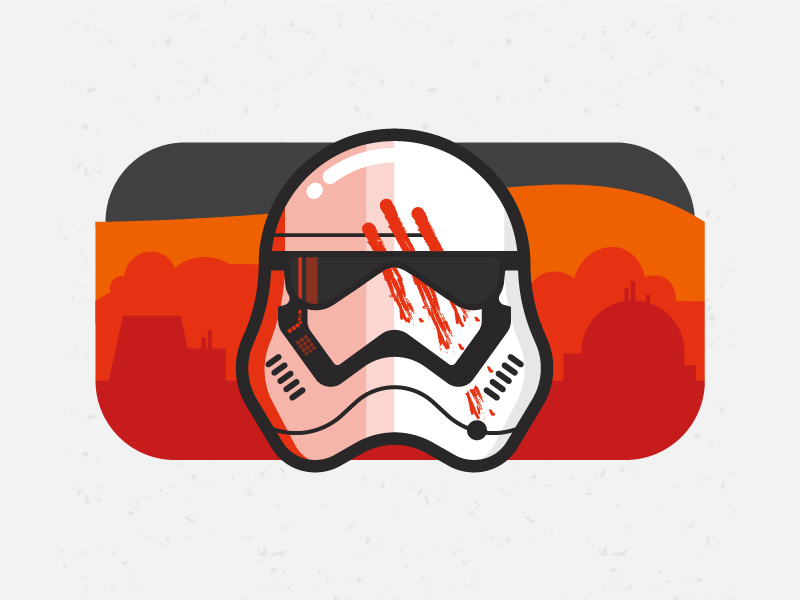 Finn By Connor Burtis On Dribbble