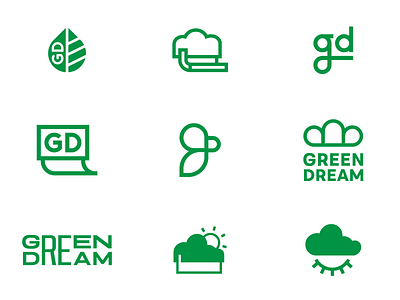 Green dreams