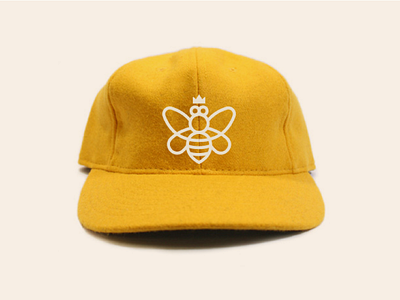 Queen Bee Ballcap