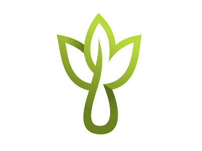 Sawi Logo food healthy logo vegetables