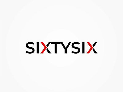Sixtysix Logo