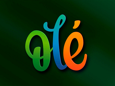 Ole Logo