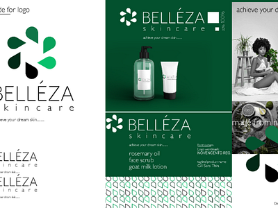 Belleza Organic Skincare