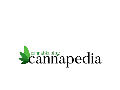 Cannapedia - კანაფის ბლოგი branding design illustration logo typography