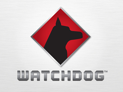 Watchdog Logo logo