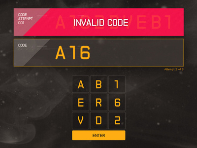 transformers key pad for codes