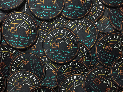 Epicurrence Patches