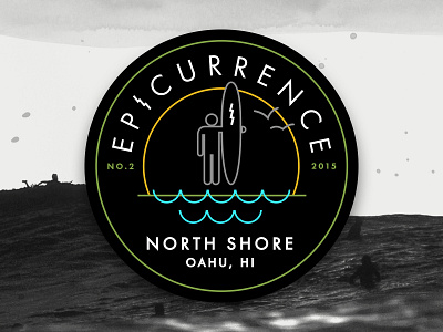 New Epicurrence.com