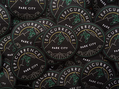 Epicurrence Patches