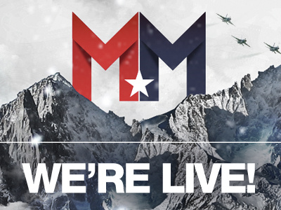 MericanMade.com is now live!