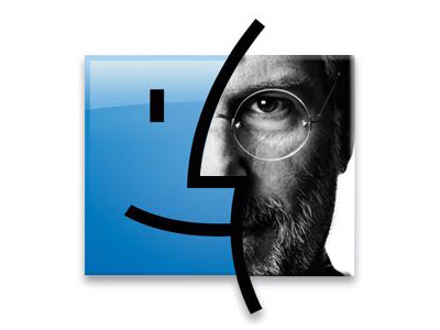 Thank You Steve Jobs. Thank You.