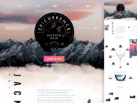 Epicurrence.com — No.5 Jackson Hole, WY