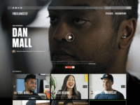 Introducing Freelance.TV