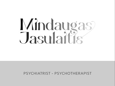 Psychiatrist | LOGO