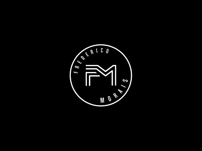 Frederico Morais Identity