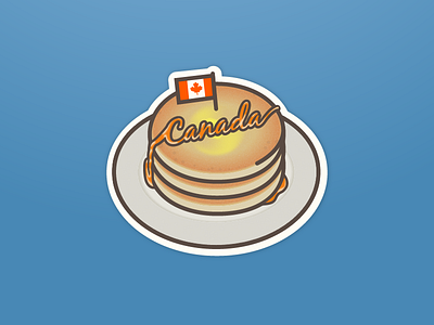 Canadian Pancakes