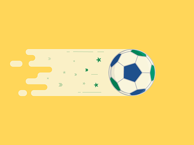Brazil Sticker Playoff