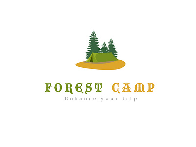 Forest Camp 2