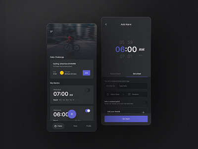 Chime - Alarm app with rewards